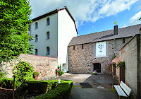 Deutsches Hugenotten-Museum - Bad Karlshafen