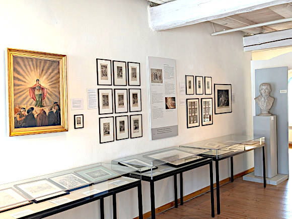 Ausstellung Chodowiecki