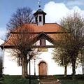 Museumsrallye - Kirche in Mariendorf