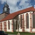 Museumsrallye - Kirche in Hofgeismar-Neustadt